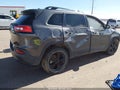 Photo 4 of 22 — 2016 Jeep Cherokee