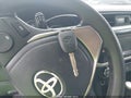 Photo 11 of 16 — 2016 Toyota Corolla