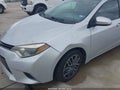 Photo 6 of 16 — 2016 Toyota Corolla