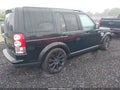 Photo 4 of 11 — 2012 Land Rover LR4