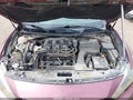Photo 10 of 16 — 2016 Nissan Maxima