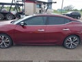 Photo 14 of 16 — 2016 Nissan Maxima