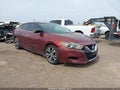 Photo 1 of 16 — 2016 Nissan Maxima