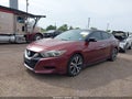 Photo 2 of 16 — 2016 Nissan Maxima