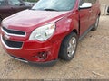 Photo 6 of 16 — 2014 Chevrolet Equinox