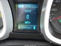 Photo 7 of 16 — 2014 Chevrolet Equinox