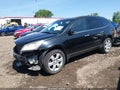 Photo 2 of 17 — 2017 Chevrolet Traverse