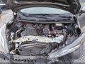 Photo 10 of 12 — 2018 Nissan Versa Note