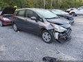 Photo 1 of 12 — 2018 Nissan Versa Note