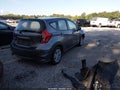 Photo 4 of 12 — 2018 Nissan Versa Note
