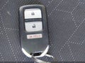 Photo 11 of 16 — 2015 Honda Fit