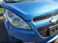Photo 13 of 13 — 2014 Chevrolet Spark
