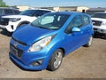 Photo 2 of 13 — 2014 Chevrolet Spark