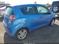 Photo 4 of 13 — 2014 Chevrolet Spark