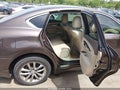 Photo 8 of 16 — 2016 Infiniti Q70