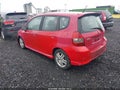 Photo 3 of 11 — 2007 Honda Fit