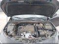 2022 Chevrolet Malibu — photo 10 of 16 | VIN 1G1ZD5ST2NF182121