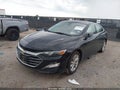 2022 Chevrolet Malibu — photo 2 of 16 | VIN 1G1ZD5ST2NF182121