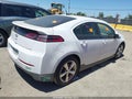 Photo 4 of 14 — 2013 Chevrolet Volt