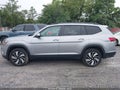 Photo 14 of 20 — 2025 Volkswagen Atlas