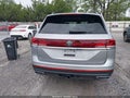 Photo 16 of 20 — 2025 Volkswagen Atlas