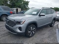 Photo 2 of 20 — 2025 Volkswagen Atlas