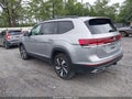 Photo 3 of 20 — 2025 Volkswagen Atlas