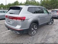Photo 4 of 20 — 2025 Volkswagen Atlas