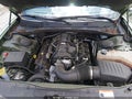 2023 Dodge Charger — photo 10 of 17 | VIN 2C3CDXAT3PH513255