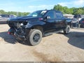 2022 Chevrolet Silverado 1500 — photo 2 of 17 | VIN 3GCUDFEDXNG636898