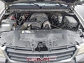 Photo 10 of 11 — 2007 GMC Sierra 1500
