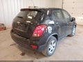 Photo 4 of 11 — 2017 Chevrolet Trax
