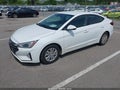 2020 Hyundai Elantra — photo 2 of 15 | VIN 5NPD74LF9LH601029