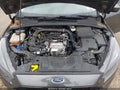 Photo 10 of 13 — 2018 Ford Focus