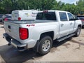 2018 Chevrolet Silverado 1500 — photo 4 of 18 | VIN 3GCUKREC9JG594877
