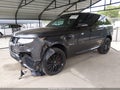 Photo 2 of 16 — 2020 Land Rover Range Rover Sport