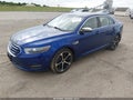 Photo 2 of 17 — 2015 Ford Taurus