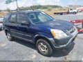 Photo 1 of 12 — 2002 Honda CR-V