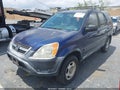 Photo 2 of 12 — 2002 Honda CR-V