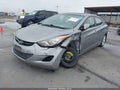 2013 Hyundai Elantra — photo 2 of 19 | VIN KMHDH4AE5DU680032