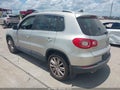 Photo 3 of 11 — 2009 Volkswagen Tiguan