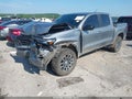 2023 Chevrolet Colorado — photo 2 of 16 | VIN 1GCPTDEK3P1140605
