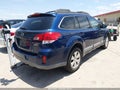 2010 Subaru Outback — photo 4 of 11 | VIN 4S4BRBCC3A3367678