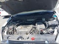 Photo 10 of 11 — 2002 Honda CR-V