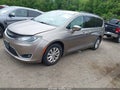 Photo 2 of 16 — 2017 Chrysler Pacifica