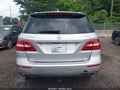 2013 Mercedes-Benz ML-Class — photo 16 of 16 | VIN 4JGDA5HB9DA225675