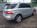2013 Mercedes-Benz ML-Class — photo 4 of 16 | VIN 4JGDA5HB9DA225675