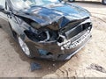 2020 Ford Fusion — photo 6 of 16 | VIN 3FA6P0HD3LR247911