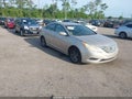 Photo 1 of 12 — 2011 Hyundai Sonata