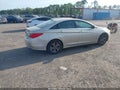 Photo 4 of 12 — 2011 Hyundai Sonata